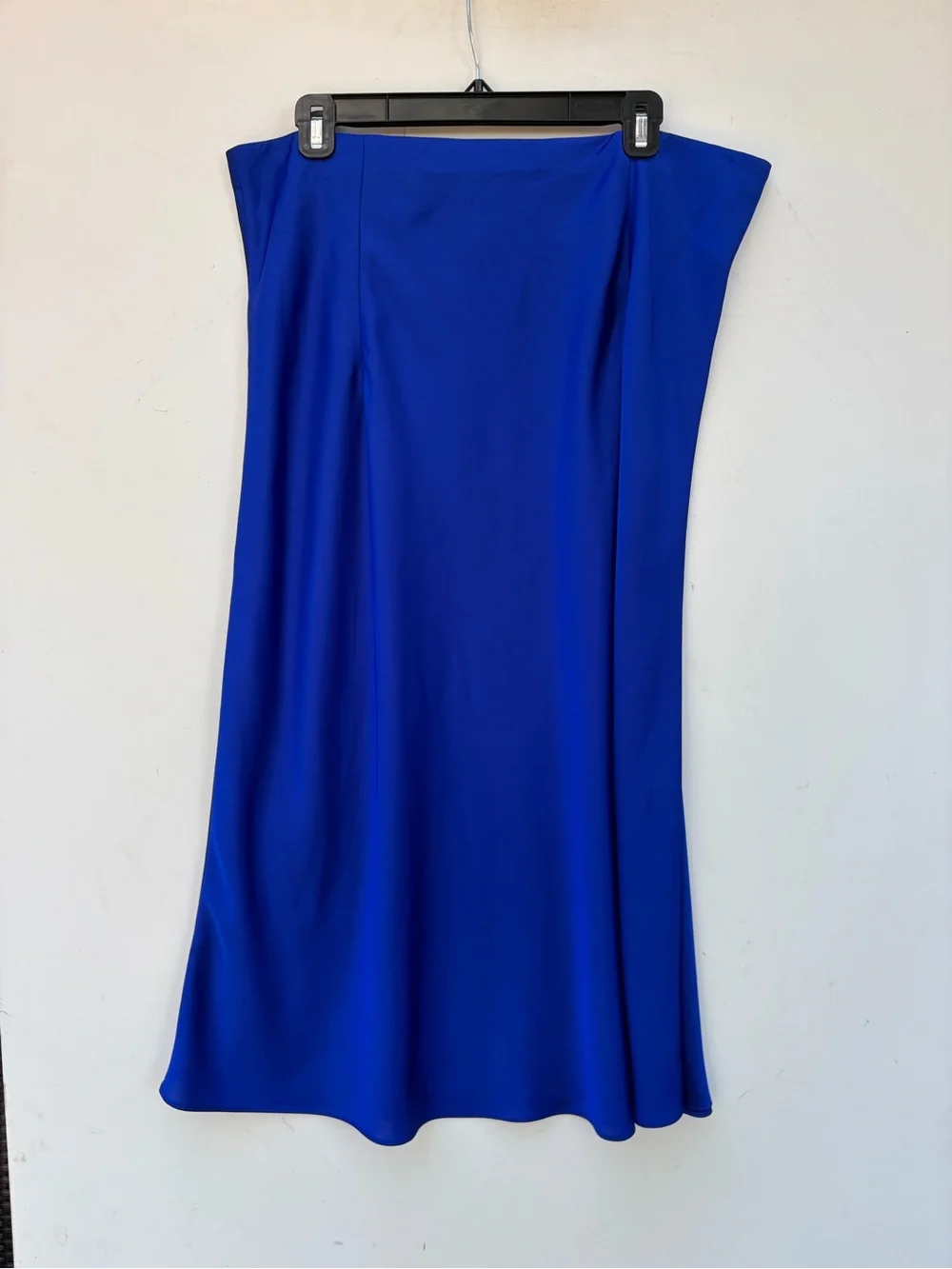 J Crew Gwyneth Slip Skirt